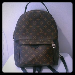 A,L,V, want to share the love I have for it with s